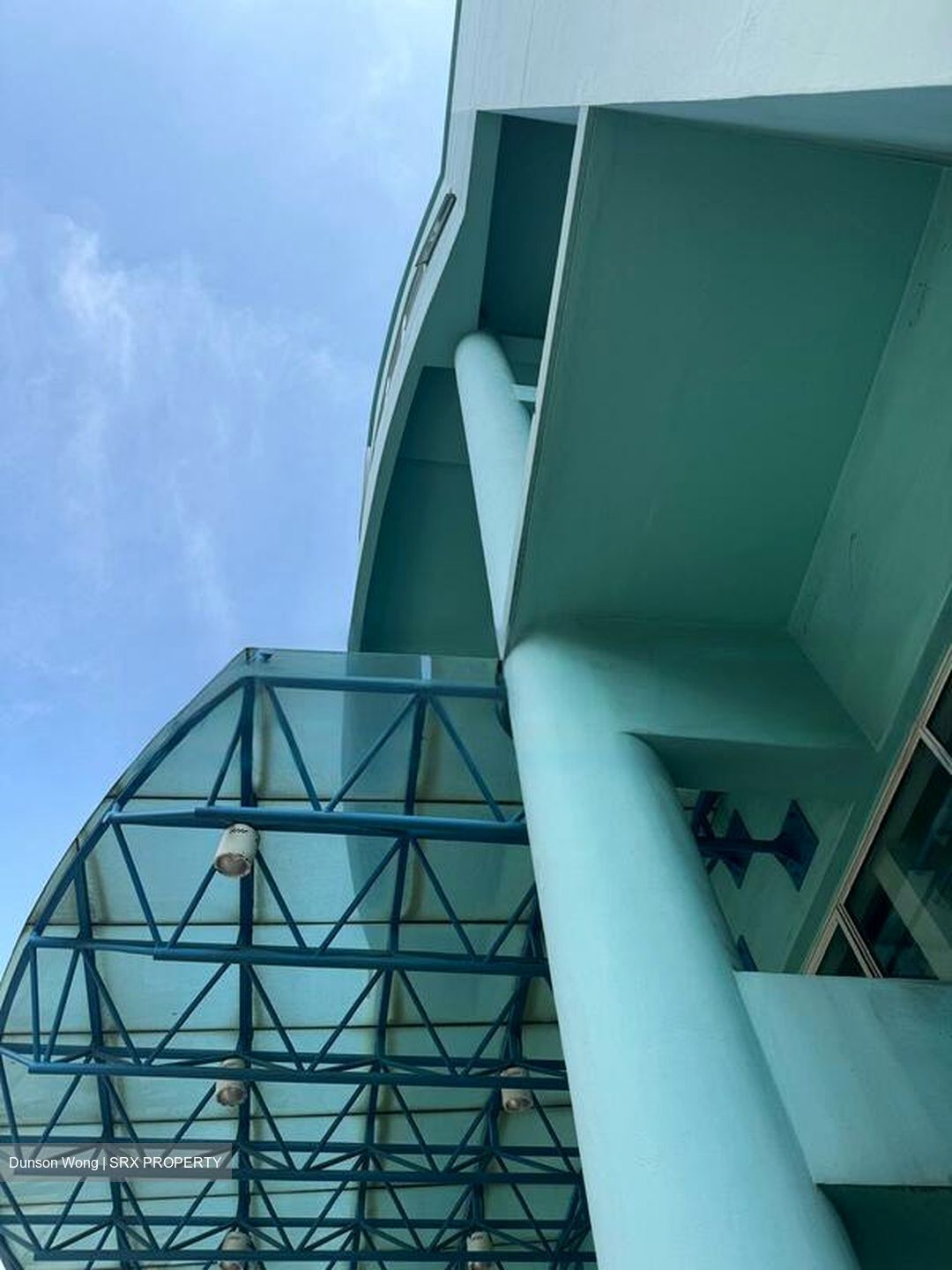 Tuas View Square (D22), Factory #469060761
